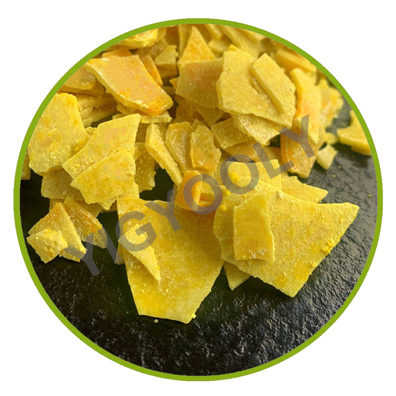 సోడియం హైడ్రోసల్ఫైడ్ అంటే ఏమిటి మరియు ఆధునిక రసాయన పరిశ్రమలలో ఇది ఎందుకు చాలా క్లిష్టమైనది